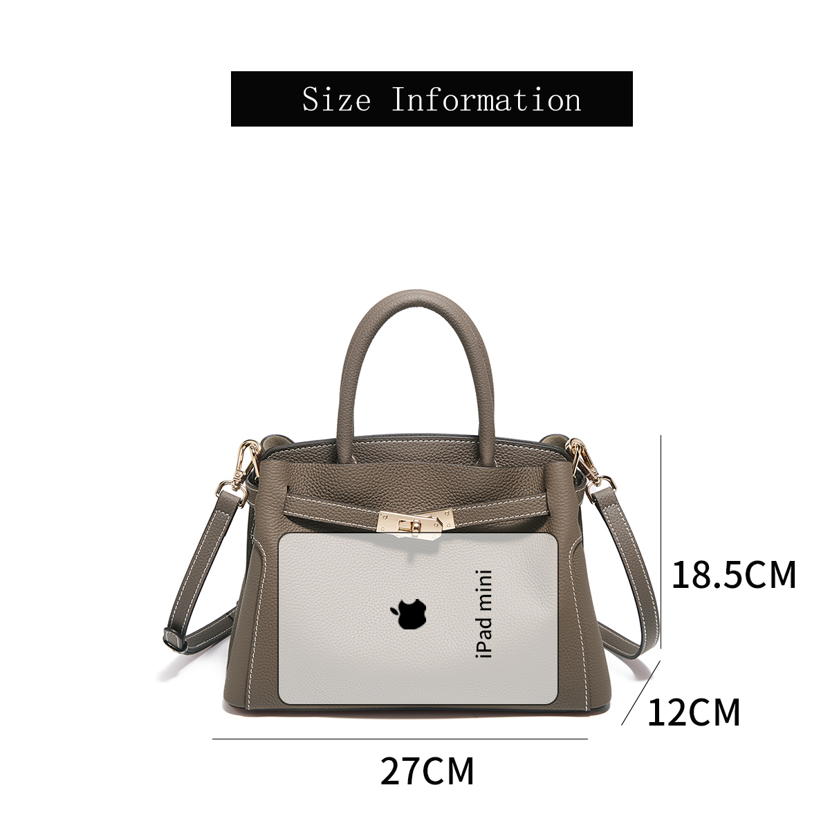 FOXER Genuine Leather Women's  - Luxury Bags In Sale review and price
