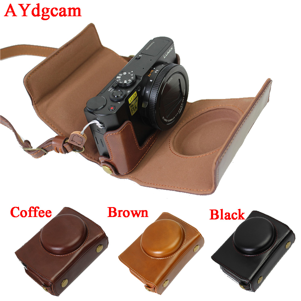 New Luxury Camera Bag Case For - Luxury Bags Video review and price