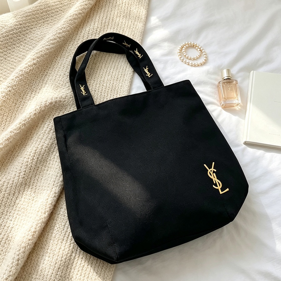 Yves Saint Laurent YSL’s bag M - Luxury Beach Bags Ysl review and price