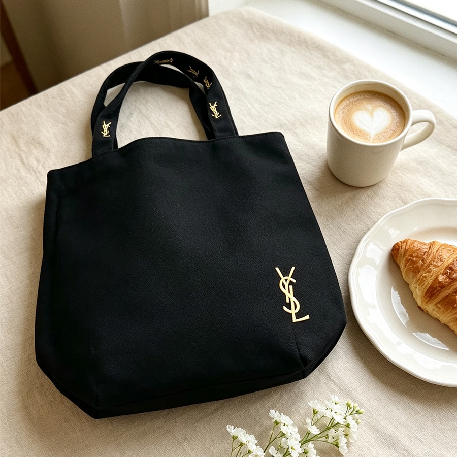 Yves Saint Laurent YSL’s bag M - Luxury Beach Bags Ysl review and price