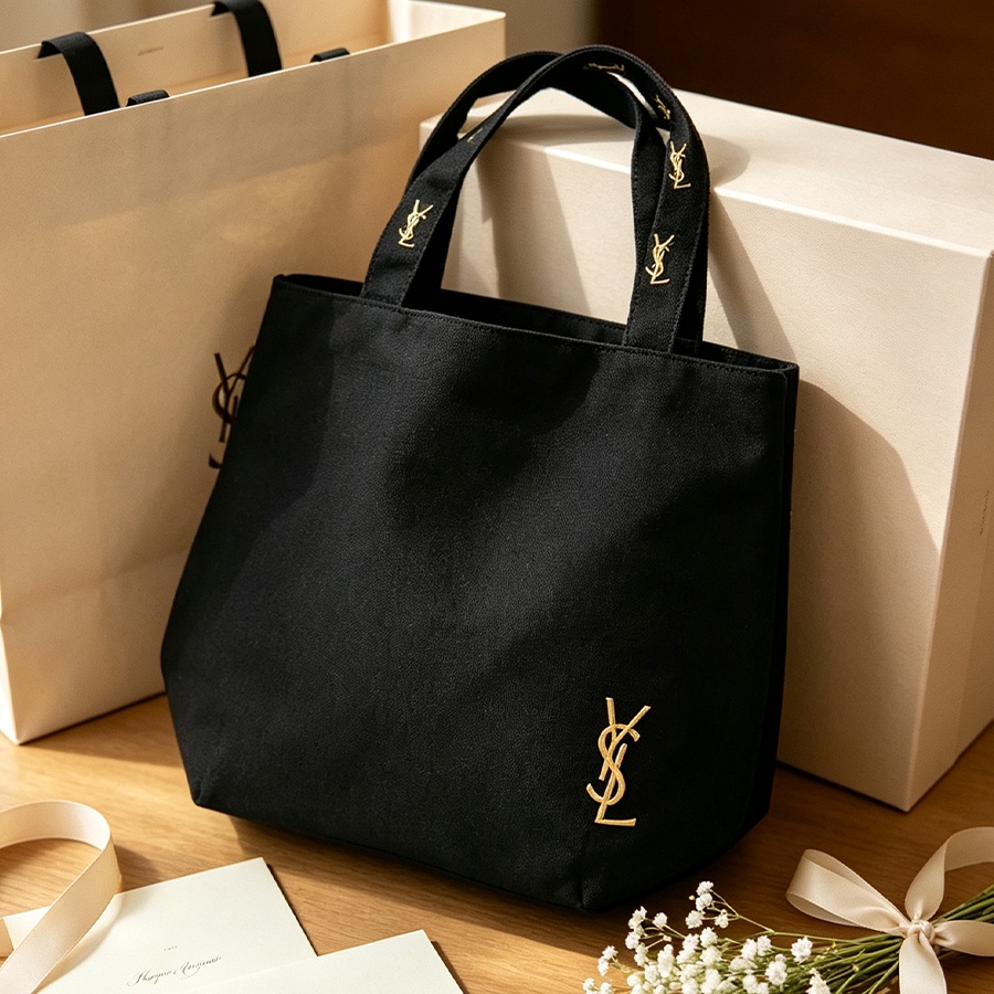 Yves Saint Laurent YSL’s bag M - Luxury Beach Bags Ysl review and price