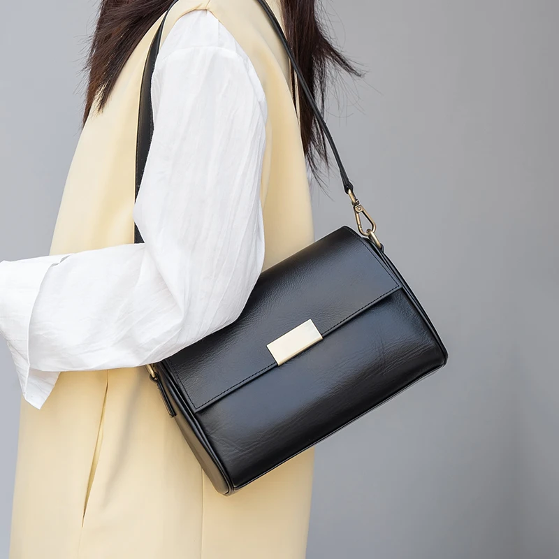 Cow Leather Women's Shoulder B - Luxury Bags Wholesale review and price