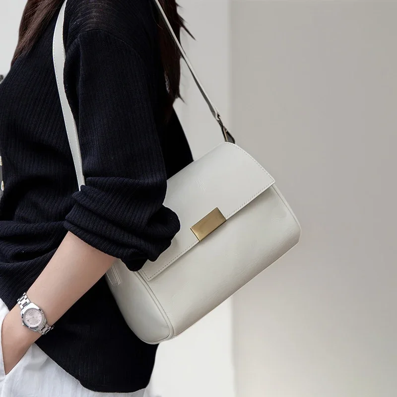 Cow Leather Women's Shoulder B - Luxury Bags Wholesale review and price