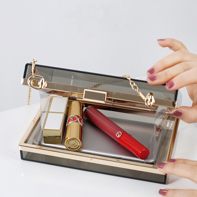 White Square Bag Small Luxury  - Luxury Bags Wholesale review and price