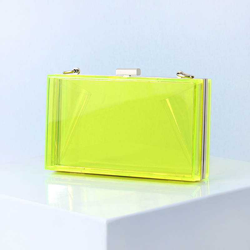 White Square Bag Small Luxury  - Luxury Bags Wholesale review and price