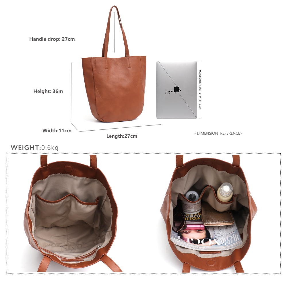 SC Luxury Italian Genuine Leat - Luxury Bag Collection review and price