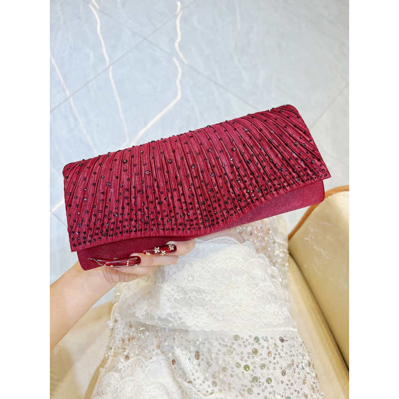 New luxury diamond-embellished - Luxury Bag Collection review and price