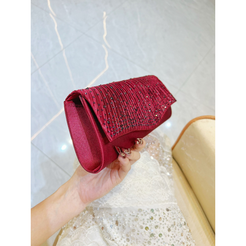 New luxury diamond-embellished - Luxury Bag Collection review and price