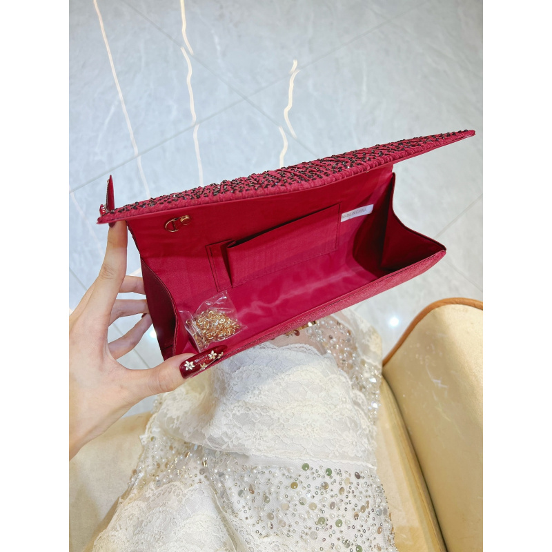 New luxury diamond-embellished - Luxury Bag Collection review and price