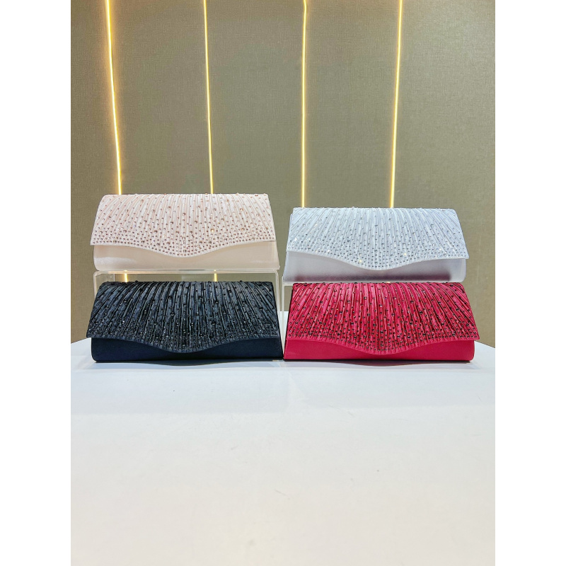 New luxury diamond-embellished - Luxury Bag Collection review and price