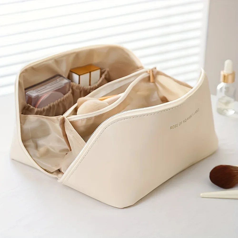 Makeup Organizer Female Toilet - Luxury Ziploc Bags review and price