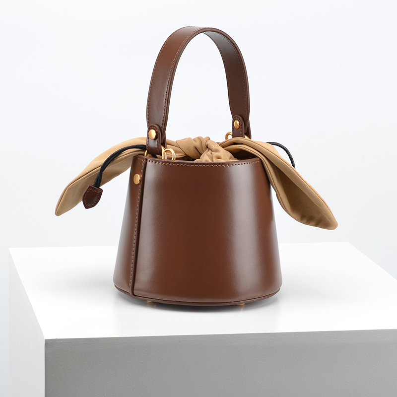 Rabbit Ears Versatile Bucket B - Bucket Bag Suede review and price