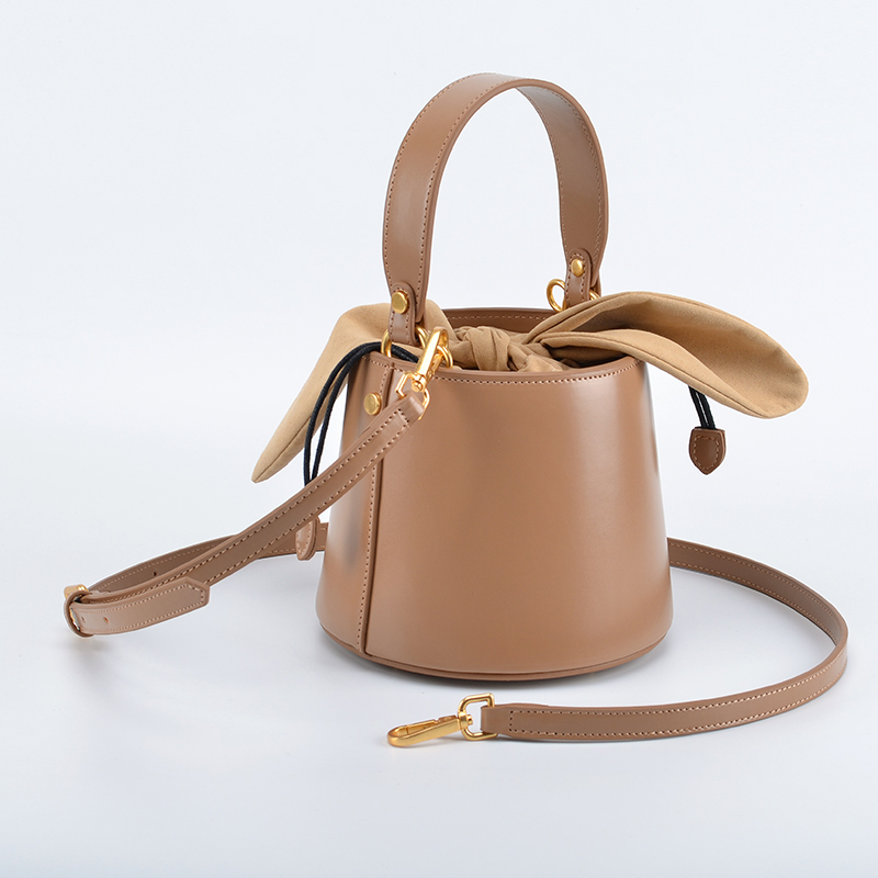 Rabbit Ears Versatile Bucket B - Bucket Bag Suede review and price