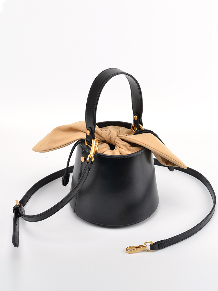 Rabbit Ears Versatile Bucket B - Bucket Bag Suede review and price
