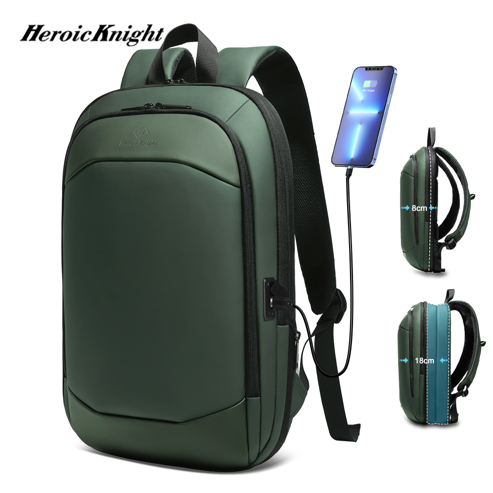 Heroic Knight Business Backpac - Luxury Bags That Fit Laptop review and price