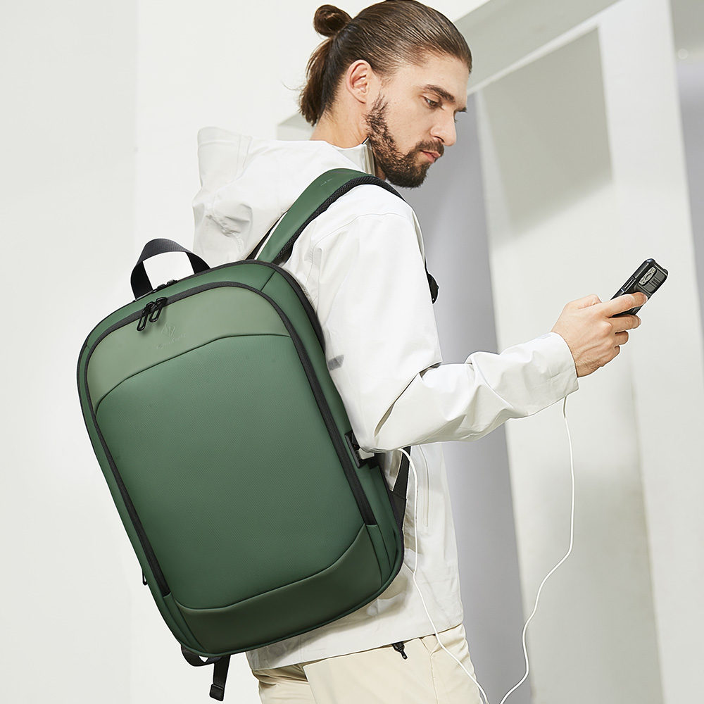 Heroic Knight Business Backpac - Luxury Bags That Fit Laptop review and price