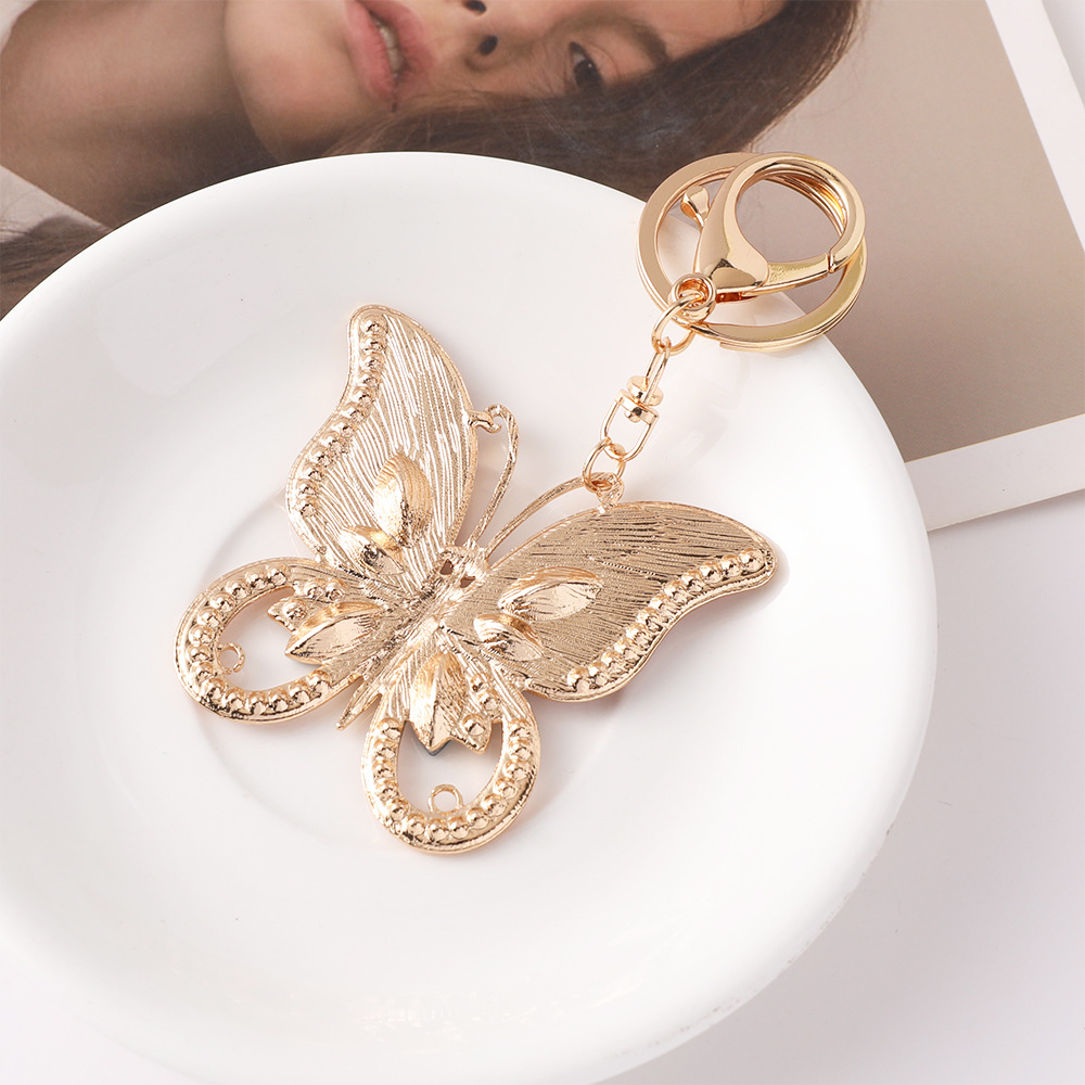 Fashion Pink Butterfly Luxury  - Luxury Bags Wholesale review and price