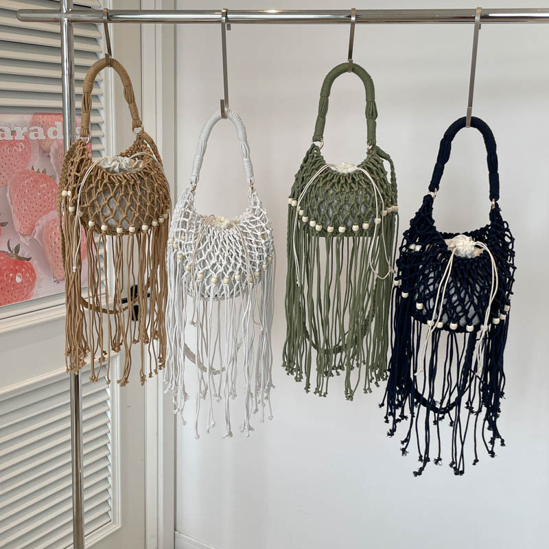 Summer Light Luxury Vintage Ho - Luxury Bags In Sale review and price