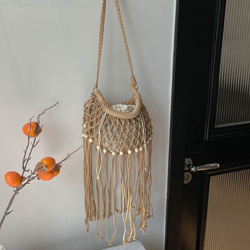 Summer Light Luxury Vintage Ho - Luxury Bags In Sale review and price