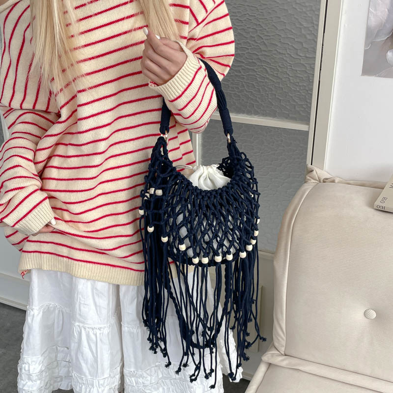Summer Light Luxury Vintage Ho - Luxury Bags In Sale review and price