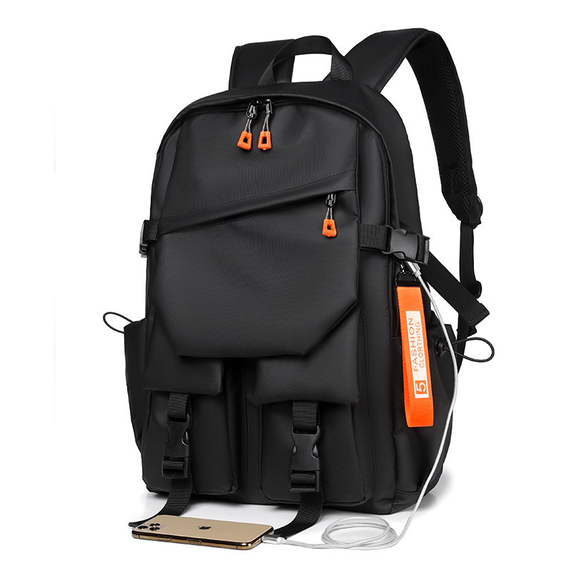 Luxury Men's Backpack High Qua - Luxury Bags That Fit Laptop review and price