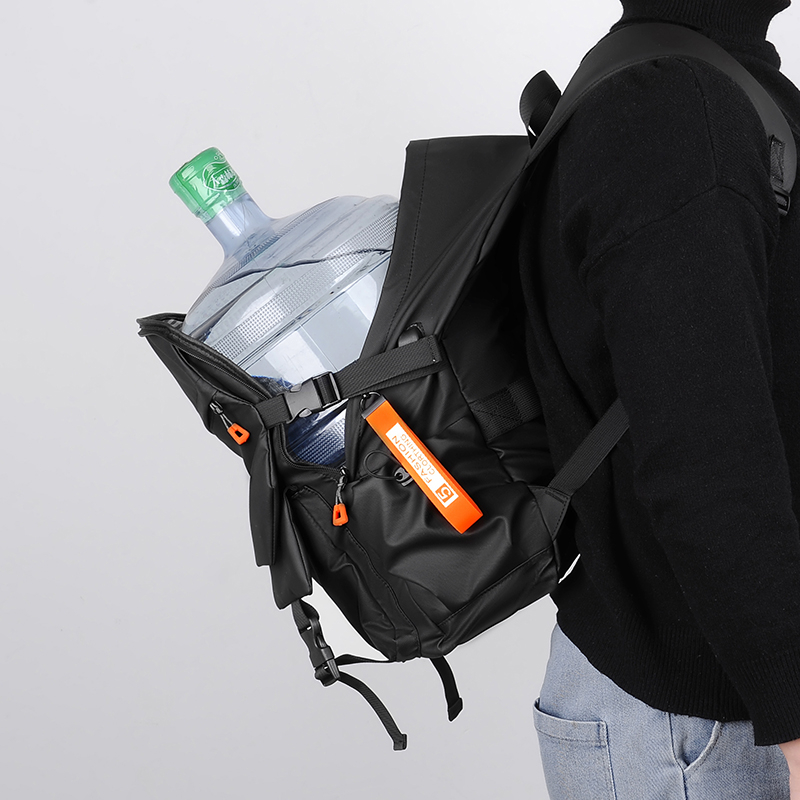 Luxury Men's Backpack High Qua - Luxury Bags That Fit Laptop review and price
