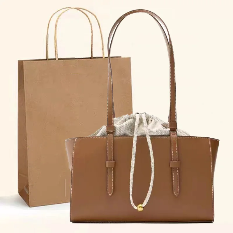 New Fashion Women's Bag Large  - Bucket Bag Suede review and price