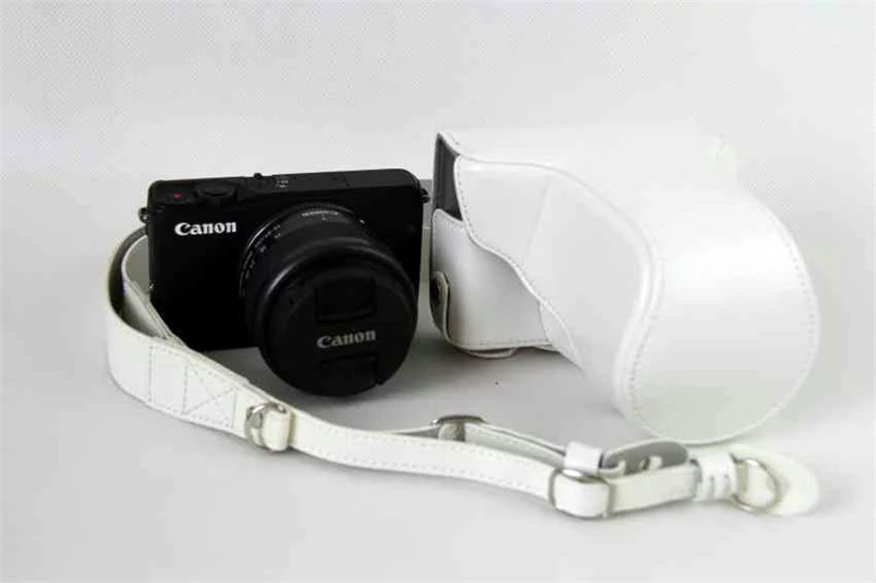 Luxury PU Leather Case Camera  - Luxury Bags Video review and price