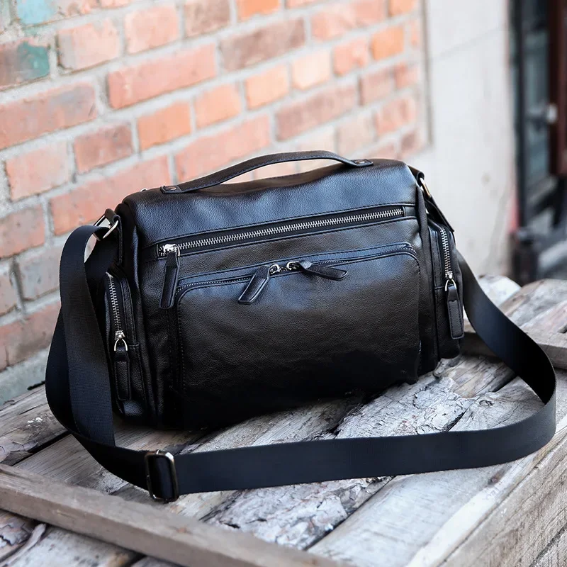 luxury brand men's messenger b - Luxury Bags That Fit Laptop review and price