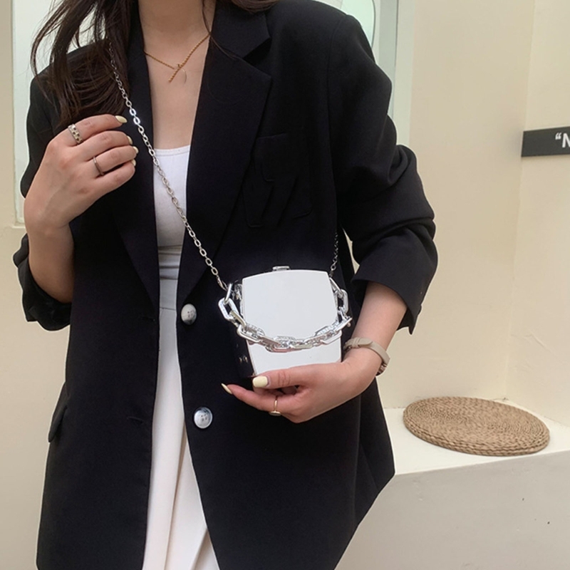Mini Luxury Gold Party Evening - Luxury Bags With Zipper review and price