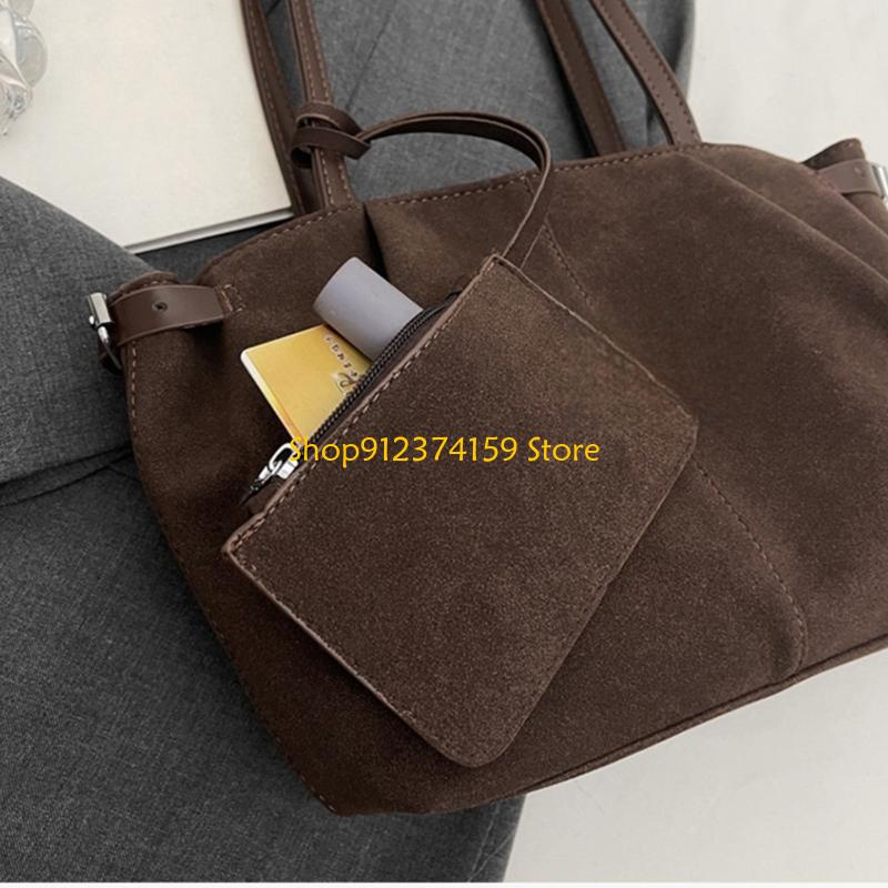 G5AE Fashion Purses and Handba - Bucket Bag Suede review and price