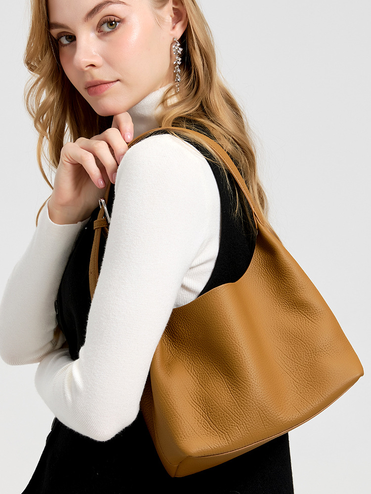 YANATARI Wholesale genuine lea - Luxury Bags Wholesale review and price