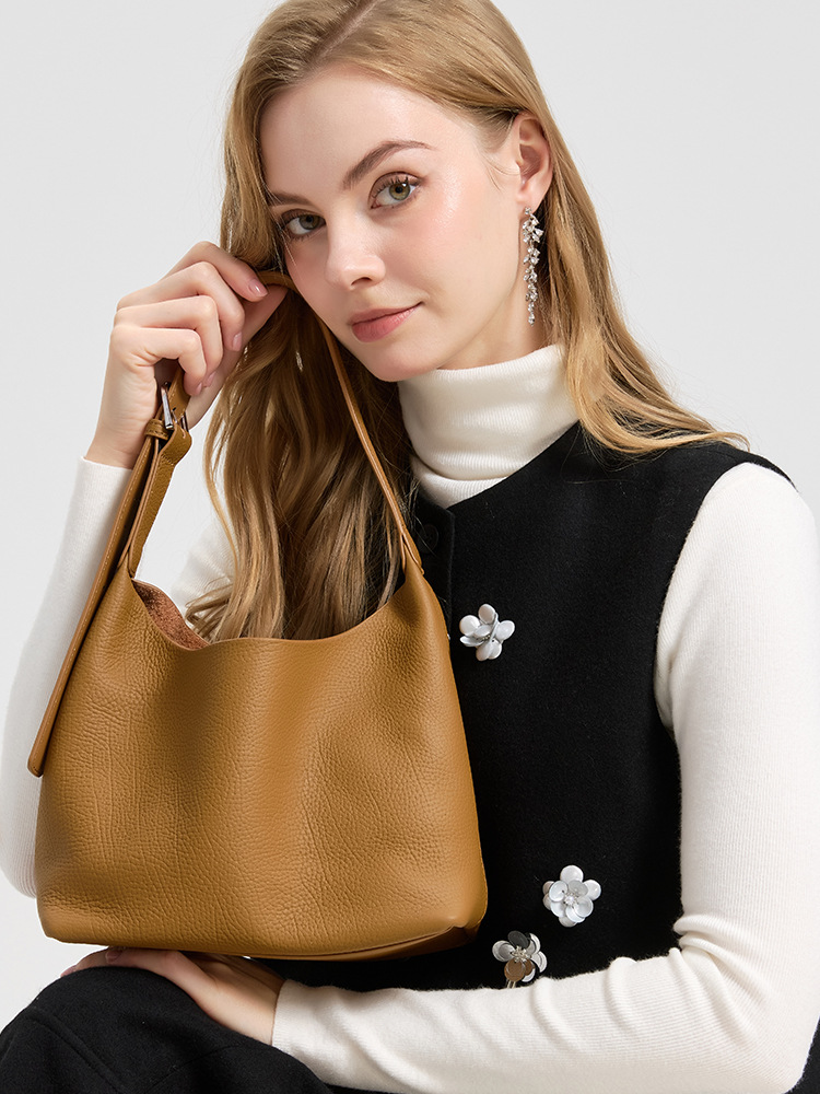 YANATARI Wholesale genuine lea - Luxury Bags Wholesale review and price