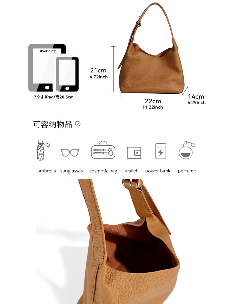 YANATARI Wholesale genuine lea - Luxury Bags Wholesale review and price