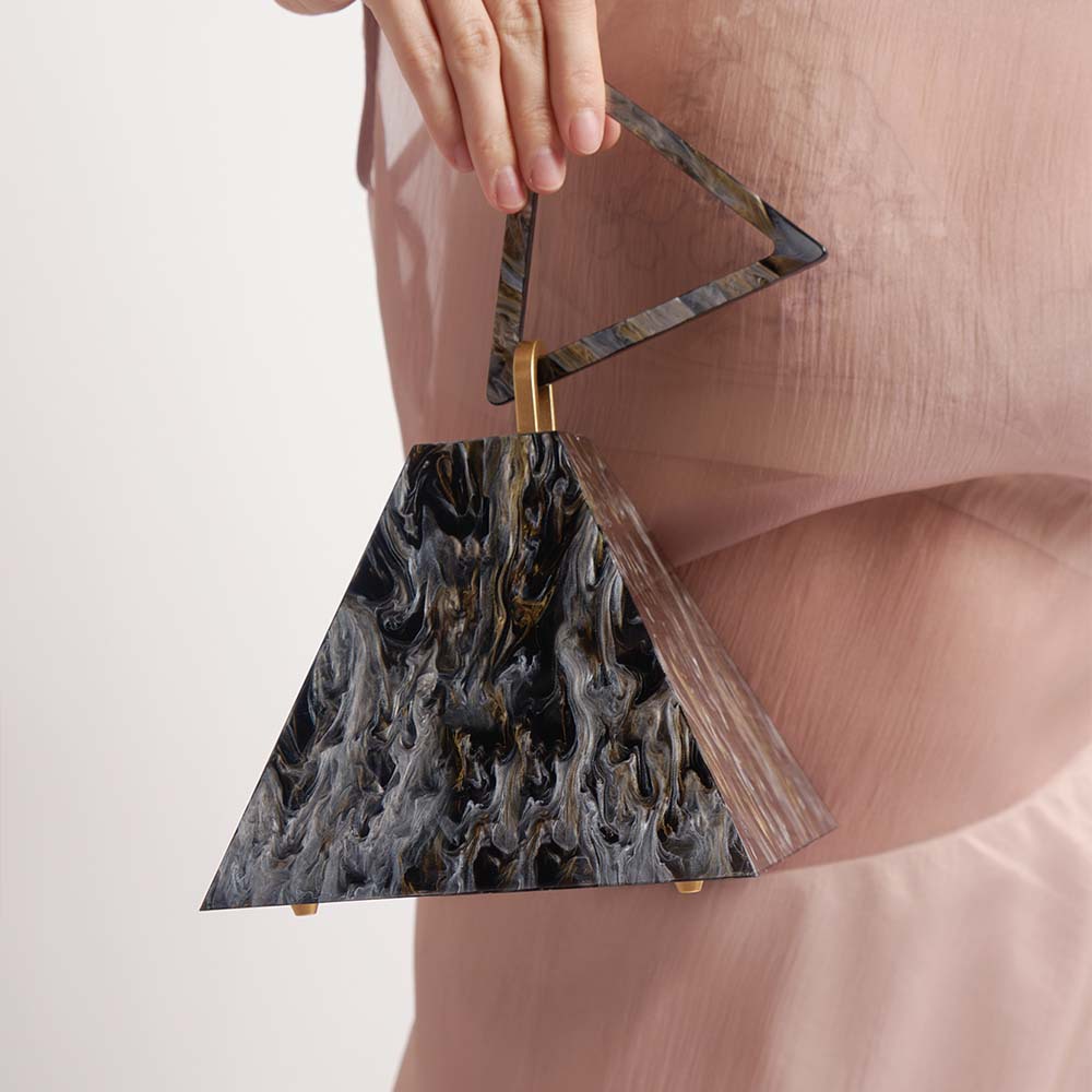 2026 Stylish Creative Design A - Luxury Bags Pyramid review and price