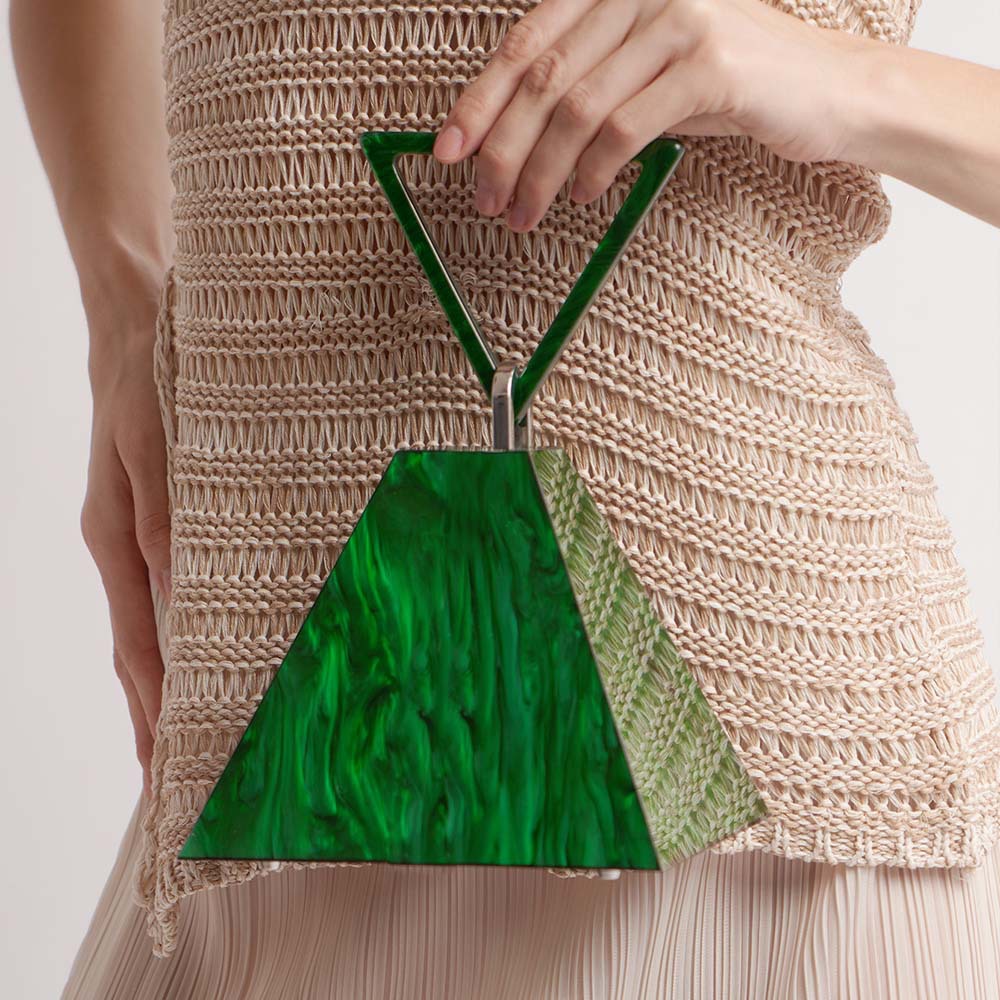 2026 Stylish Creative Design A - Luxury Bags Pyramid review and price