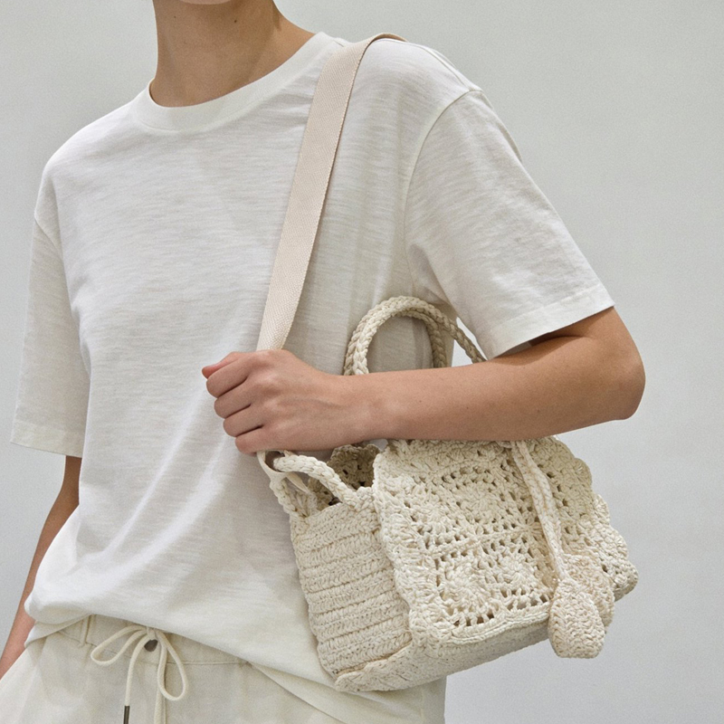 Bohemian The Little Turismo Be - Luxury Bag Collection review and price