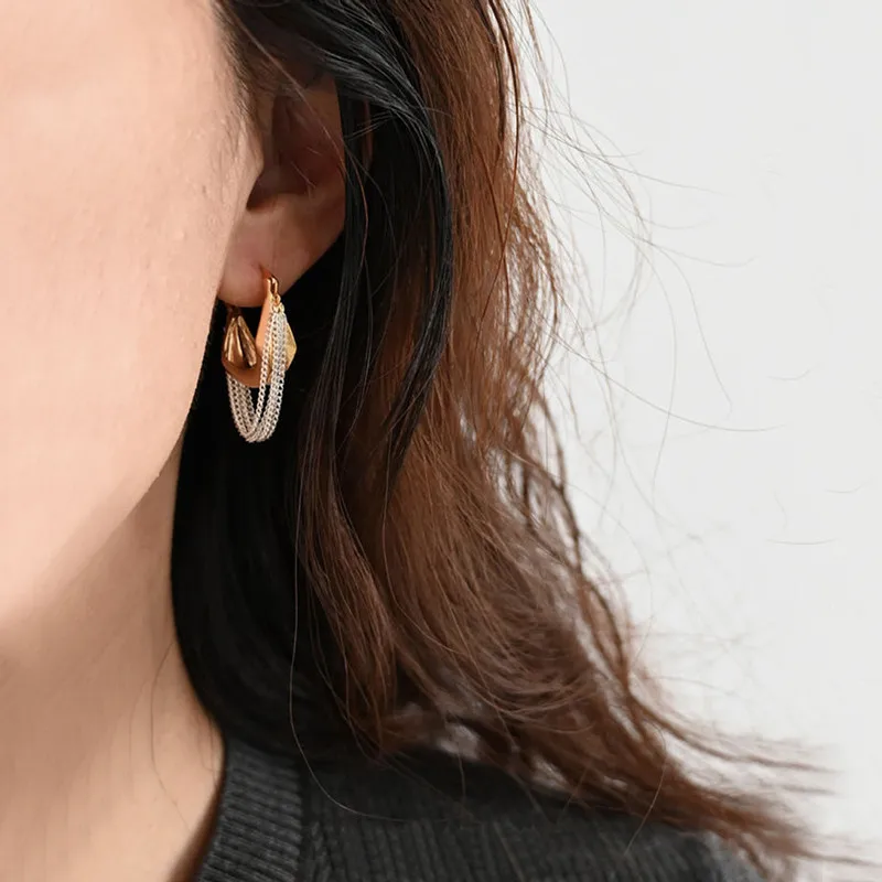 Luxury Bag Tassel Earrings For - Luxury Bags Wholesale review and price