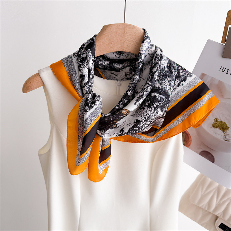 Luxury Jungle Printed Scarves  - Luxury Bags Wholesale review and price