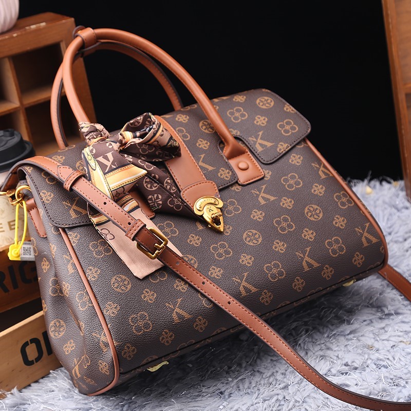 Light luxury brand women's bag - Luxury Bag Collection review and price