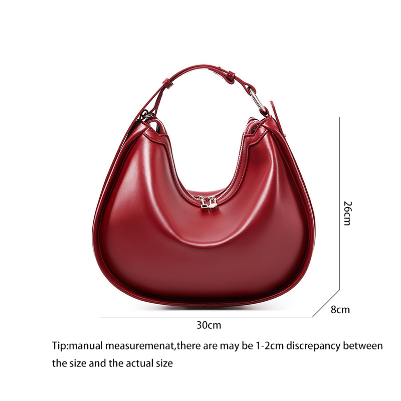 Pure Split Cowhide Leather Wom - Luxury Bags Wholesale review and price
