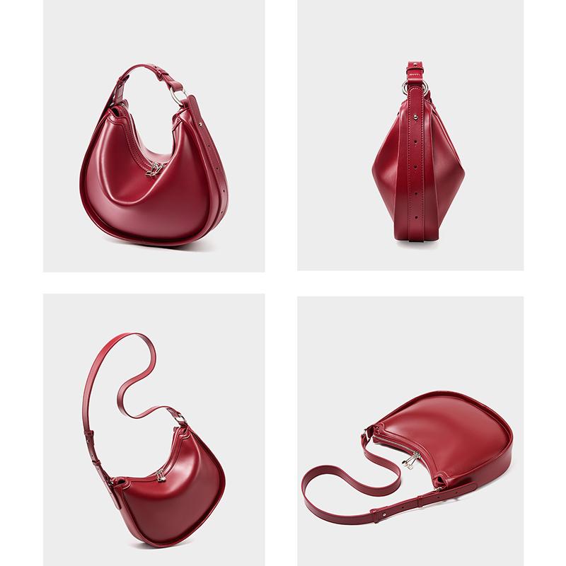 Pure Split Cowhide Leather Wom - Luxury Bags Wholesale review and price