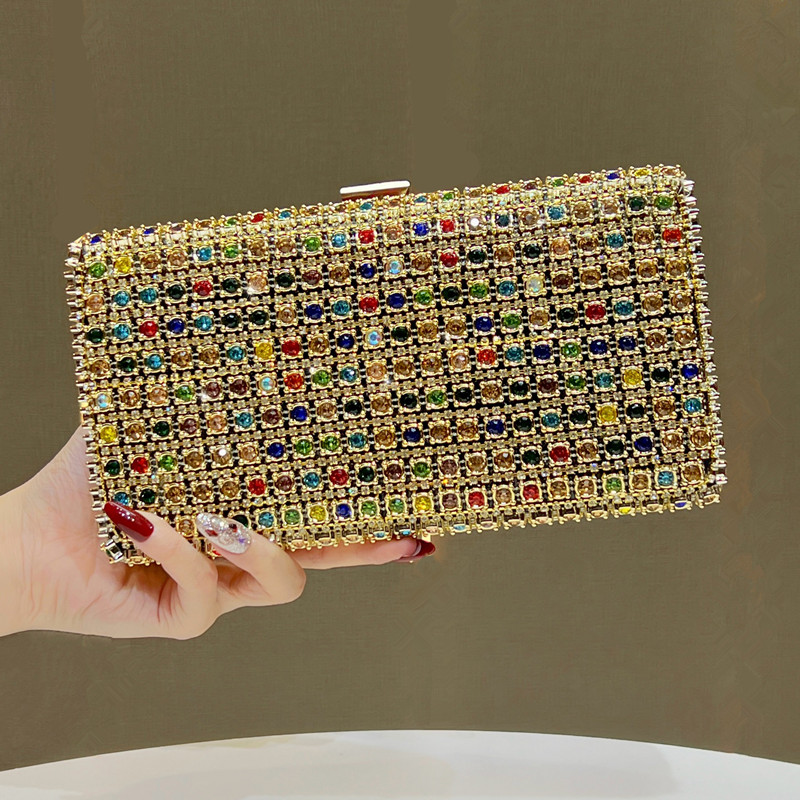 2026 Luxury Fashion Full Rhine - Luxury Bag Collection review and price