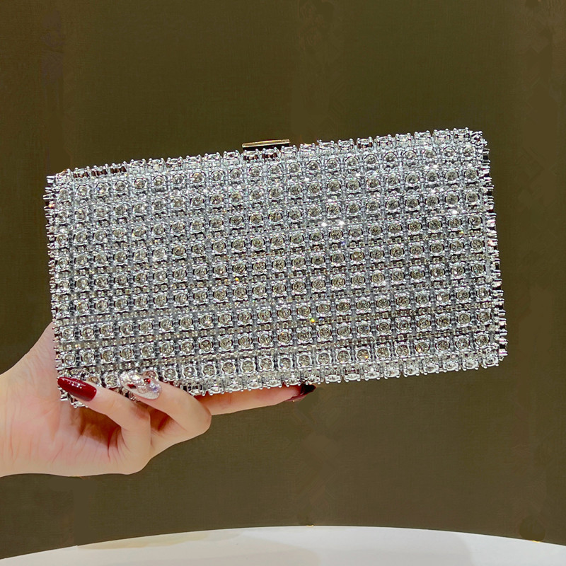 2026 Luxury Fashion Full Rhine - Luxury Bag Collection review and price