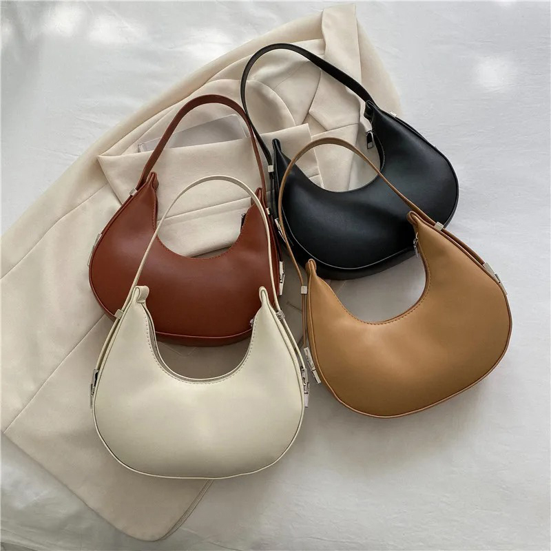 Women's Underarm Bag Luxurious - Luxury Bag Collection review and price