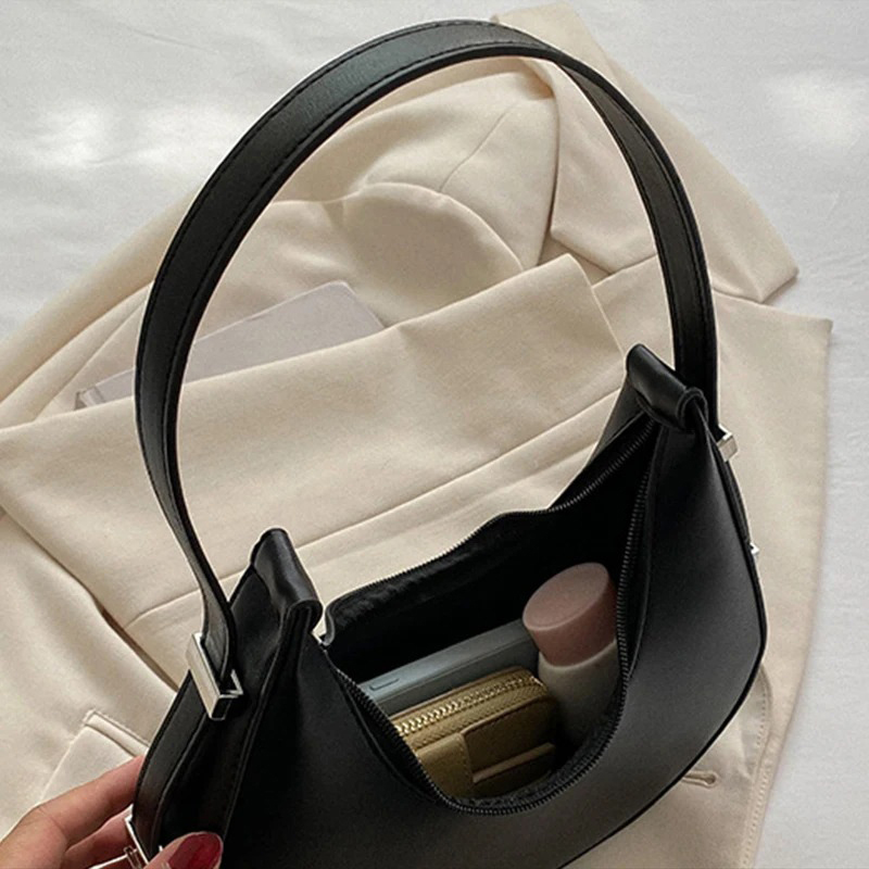 Women's Underarm Bag Luxurious - Luxury Bag Collection review and price