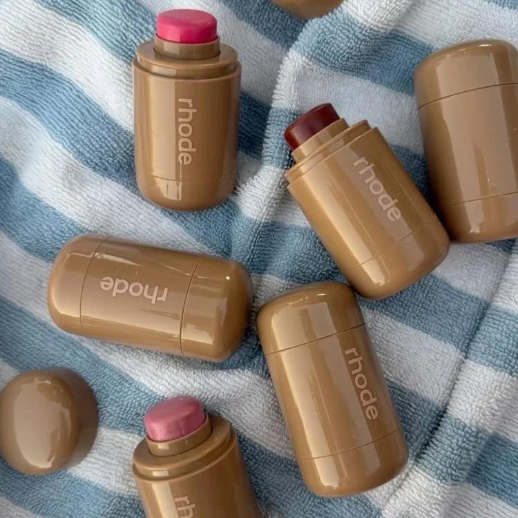 Luxury Brand Pocket Blush Crea - Luxury Ziploc Bags review and price