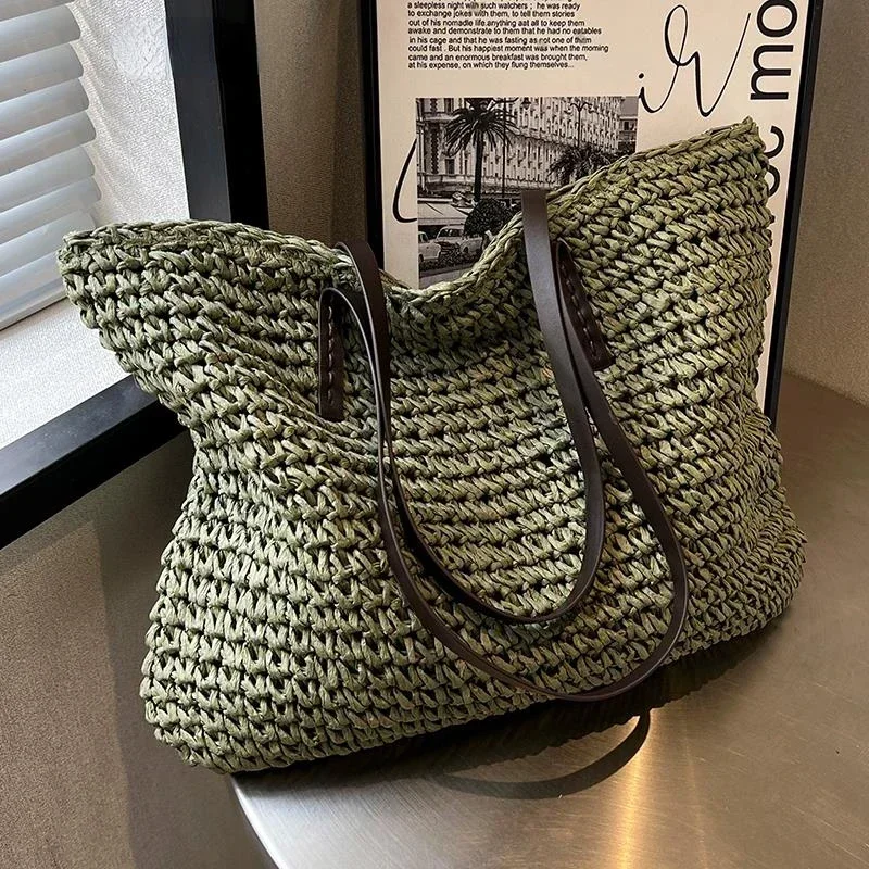 PU Luxury Design Shoulder Bag  - Luxury Bags In Sale review and price