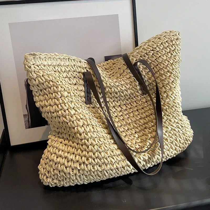 PU Luxury Design Shoulder Bag  - Luxury Bags In Sale review and price