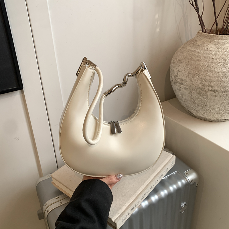 Hot Sale Solid Pu Zipper Styli - Luxury Bags In Sale review and price
